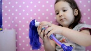 Литл Пони Кукла Рарити Эквестрия герлз Май литл пони Hasbro