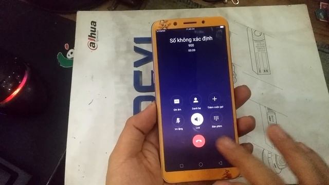 Unlock OPPO A83 (2018) CPH1729 Lock True-H "Phone is Locked" OK - PART II смотреть онлайн