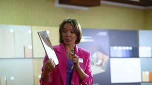 Презентация Коллекции декоров ЭГГЕР 24+ в г. Пятигорск