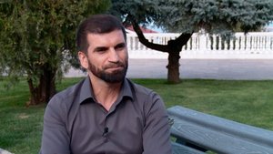 «Аьрщи ва агьлу». «Когда поет Ямлихан Гаджиев»