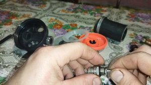 переделка октопуса к системе хука