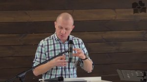 ГДЕ БЫЛ БОГ? l Иоанна 11 l Тимур Расулов l 10.03.24