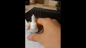 Самый лучший Супер клей