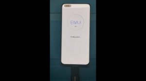 Разблокировка Huawei ID Huawei P40 Pro ELS-NX9  ELS-N04 ELS-N29   remove Huawei ID Android 10.1