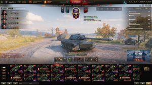 Баланс адекватов в игре Мир танков World of tanks #2