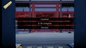 Jump Harém v.0.44 (juego h en español para android)