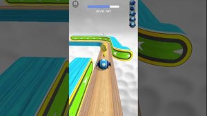 Going Balls - All Levels Gameplay Android, iOS #20 ( Level 424 - 431 )