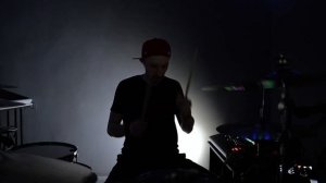 КИПЕЛОВ - Я СВОБОДЕН (БАРАБАННЫЙ КАВЕР/DRUM COVER)