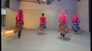 Just One Last Dance LineDance, Choreographed by @dumakristinasign