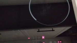 Электрическая варочная панель Weissgauff