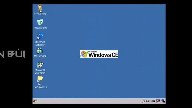 Giả lập Windows CE trên điện thoại Android bằng Limbo PC Emulator смотреть онлайн