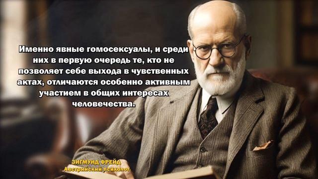 🔴 Прозрение через слова: Цитаты Зигмунда Фрейда #цитата #зигмундфрейд #афоризмывеликихлюдей