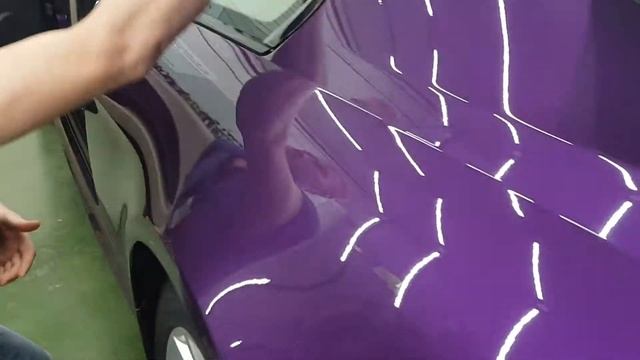 полироль 3D