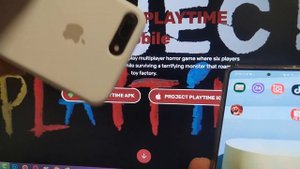 PROJECT PLAYTIME MOBILE - How to Download PROJECT PLAYTIME APK on Android and iOS