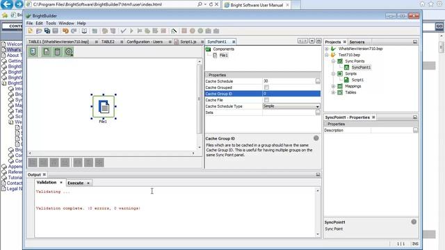 What's New in Version 7.1.0 смотреть онлайн
