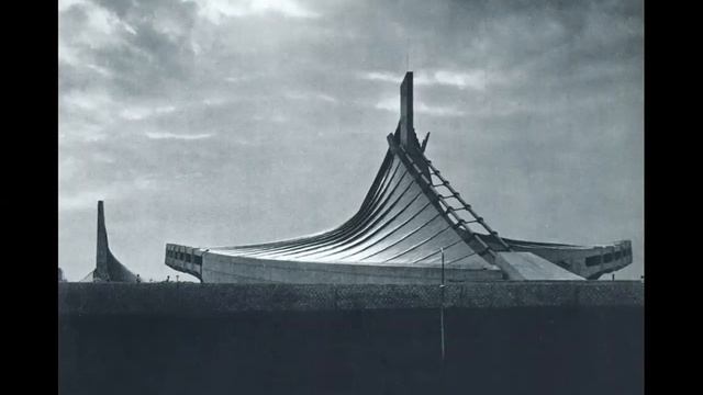 KENZO TANGE | ICARCH 2023 смотреть онлайн