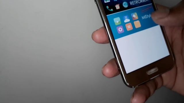 Install MIUI 9 On Any Samsung And Android Devices | Without Root | Techno Rohit | смотреть онлайн