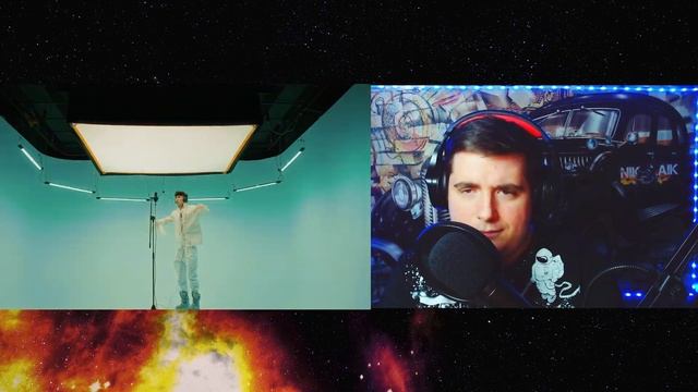 Bakr – Статус души и Ойлорумда РЕАКЦИЯ смотреть онлайн