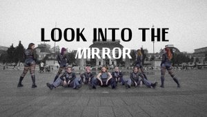 XIN LIU (刘雨昕) - Look into the mirror full vocal&dance cover by Leo