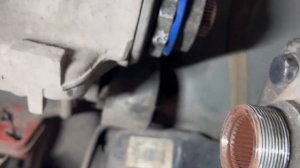 Устраняем вибрацию на 7er F02 xDrive - меняем фланец заднего кардана (не забудьте про муфту!)