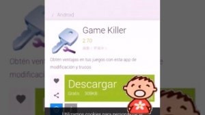 Como Instalar game Killer (Uptodown) En 5 Minutos! ThiagoHack!