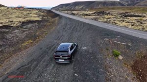 Полноприводный электрический кроссовер 2023 Volkswagen ID4 Pro 4MOTION Review SpecsInterior Price