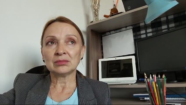 Семенова Инна Геннадьевна
