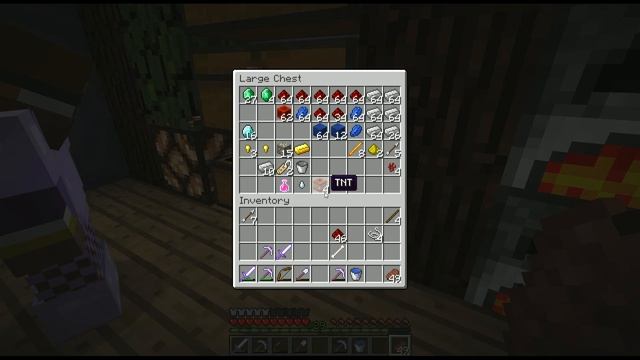 WE FOUND THE STRONGHOLD!! - How To Minecraft Season 4 (Episode 33) смотреть онлайн