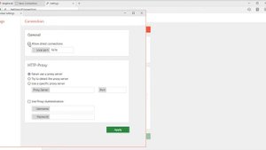 Fix AnyDesk Disconnects Every 10 Seconds