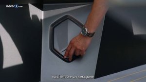 Tecnomar for Lamborghini, la Lamborghini de 4000 ch pour la mer !