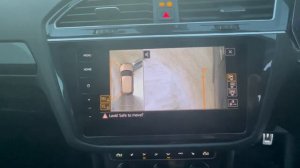 ОБЗОР VOLKSWAGEN TIGUAN 2019 ГОДА | В КОМПЛЕКТАЦИИ R-LINE💥 | АВТОМОБИЛЬ ИЗ ЯПОНИИ 🇯🇵