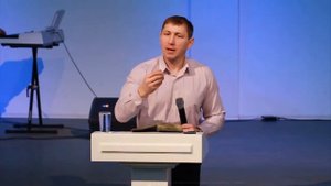 Воскресенье из мертвых. 3 тема 2 часть. Курс индивидуального изучения Библии.