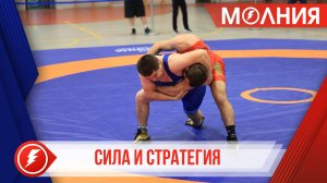 Пуровские борцы завоевали 13 медалей на окружном чемпионате