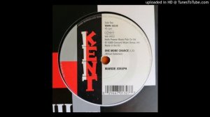 Margie Joseph - One More Chance (1969)