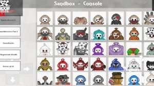 Slendytubbies 2D Revolution SANDBOX Gameplay