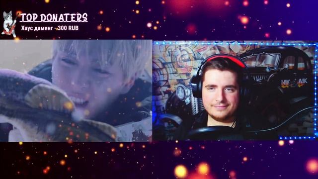 FTISLAND – God Bless You РЕАКЦИЯ (REACTION) смотреть онлайн