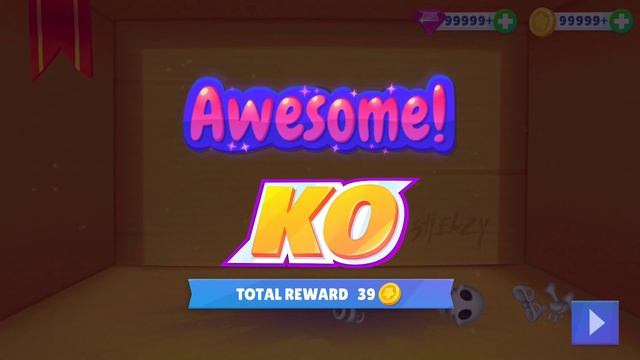 Kick The Buddy Forever - New Unlocked Weapons - Android Game смотреть онлайн