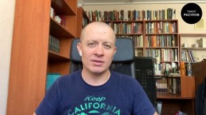 Римлянам 7: Савл или Павел? 3. Богословский аргумент  - Тимур Расулов