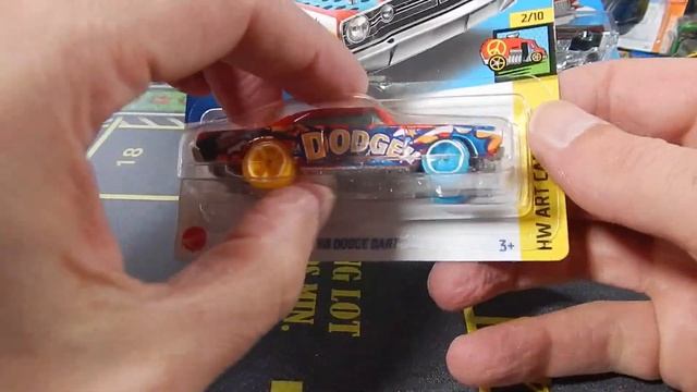 Hot Wheels Big Lots Haul смотреть онлайн
