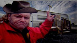 ПРОРОК САНБОЙ СПЕЛ – REDNEX – COTTON EYE JOE / AI COVER