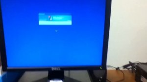 Windows xp booting on a dell optiplex series