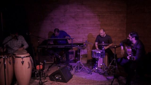 Dandulé "Tangroove" смотреть онлайн