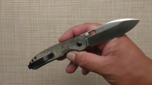 В список лучших! Нож HIK-CUP Kizer Knives