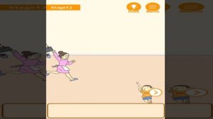 Hide My Test! - Escape Game - Gameplay Walkthrough Part 1 Stage 1-20 (Android,ios)