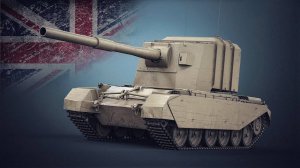 МИР ТАНКОВ! ★ FV 4005 ★ Урон 8-ми танкам, который отнял половину healthpoint-ов.➤ НАРЕЗКА 1