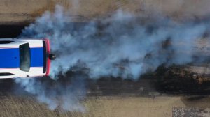 Mopar Dodge Challenger Drag Pak