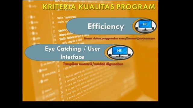 CARA MODIFIKASI PROGRAM SEDERHANA
