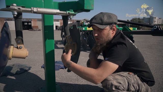 Разница между обслуживаемым и необслуживаемым подшипниковым узлом Радогост-Маш
