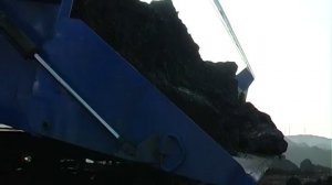 Тонар-95236 с боковой разгрузкой.