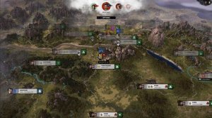 KING KONG RONG - Total War: Three Kingdoms - A World Betrayed - Cao Cao Let’s Play #39